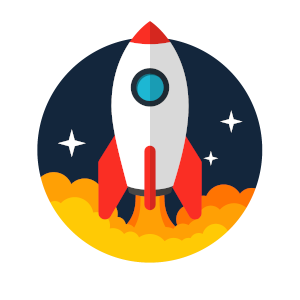 Rocket to Mars